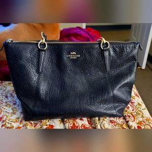 Coach Ava Tote